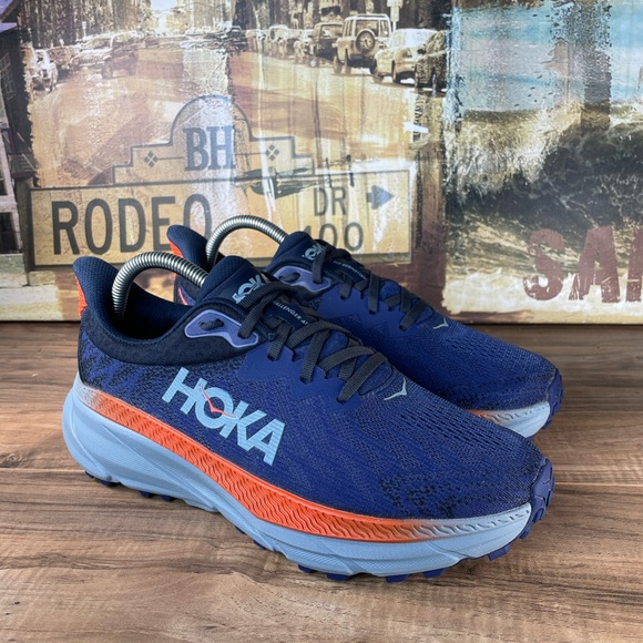Hoka One One Other - Hoka one challenger atr 7 men’s athletic shoes